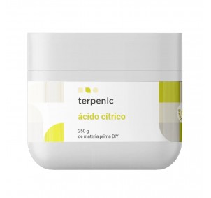 Terpenic Acido Citrico...