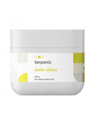 Terpenic Acido Citrico Anhidro Grado...