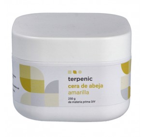Terpenic Abeja Amarilla...
