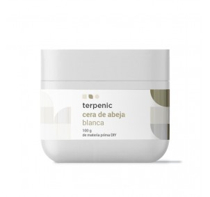 Terpenic Abeja Blanca Cera...