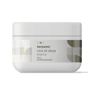 Terpenic Abeja Blanca Cera...