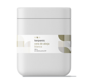 Terpenic Abeja Blanca Cera...
