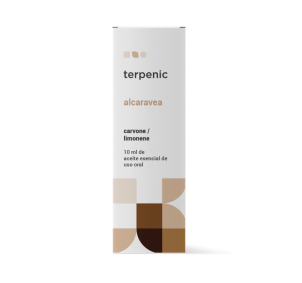 Terpenic Alcaravea Aceite...