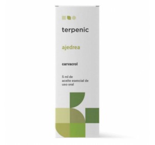 Terpenic Ajedrea Aceite...