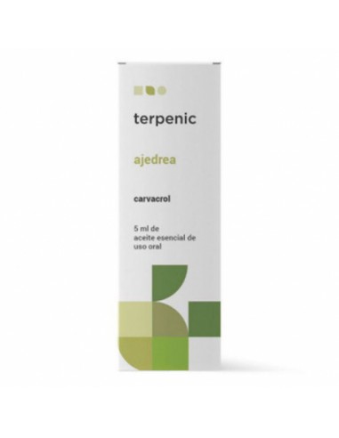 Terpenic Ajedrea Aceite Esencial 5ml
