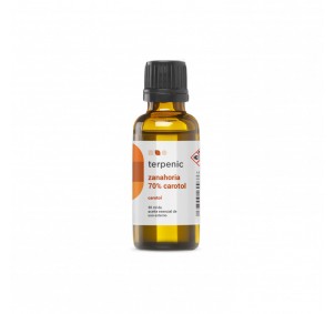 Terpenic Zanahoria 70%...