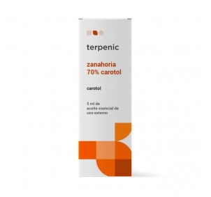 Terpenic Zanahoria 70%...