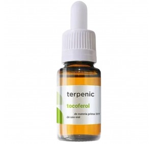 Terpenic Tocoferol Natural...