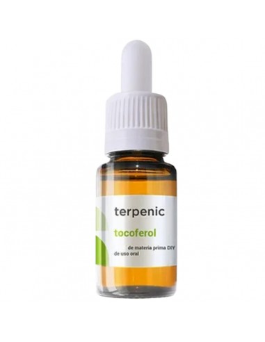 Terpenic Tocoferol Natural 30ml