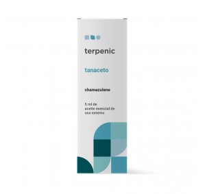 Terpenic Tanaceto Aceite...