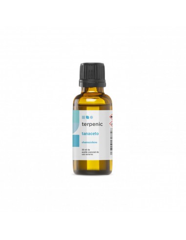 Terpenic Tanaceto Aceite Esencial 30ml