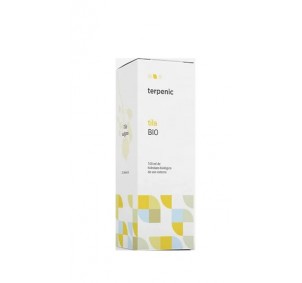 Terpenic Tila Hidrolato Bio...