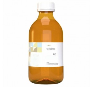 Terpenic Tila Hidrolato Bio...