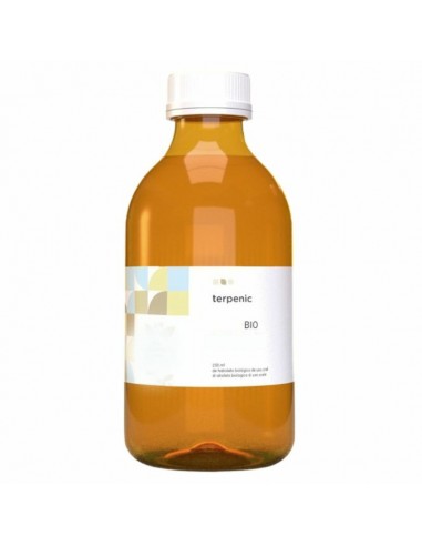 Terpenic Tila Hidrolato Bio 250ml