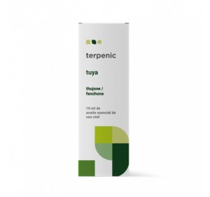 Terpenic Tuya Aceite...