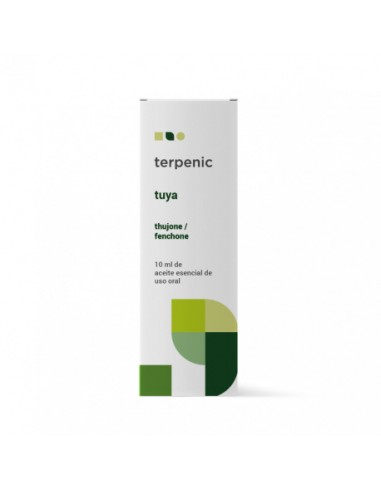 Terpenic Tuya Aceite Esencial 5ml