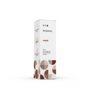 Terpenic Woods Sinergia...