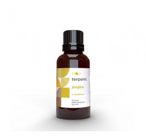 Terpenic Jengibre Aceite...