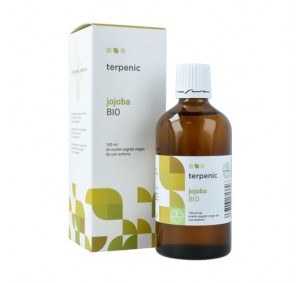 Terpenic Jojoba Virgen...