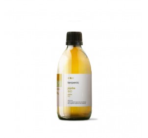 Terpenic Jojoba Virgen...