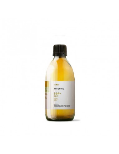 Terpenic Jojoba Virgen Aceite Vegetal...