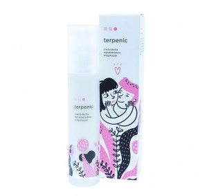 Terpenic Crema De Dia...