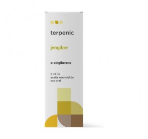 Terpenic Jengibre Aceite...
