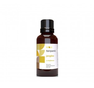 Terpenic Jengibre Aceite...