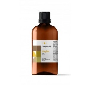 Terpenic Jengibre Aceite...