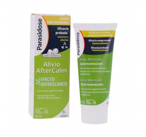 Parasidose After Calm 40ml