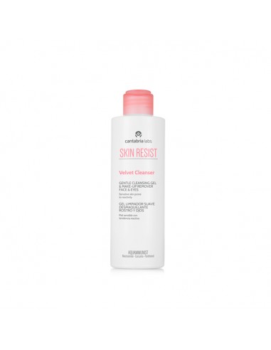 Endocare Skin Resist Gel Limpiador 200ml