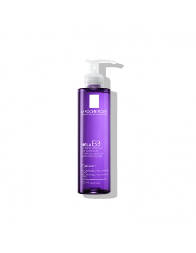 LRP Mela B3 Gel Micropeeling 200ml