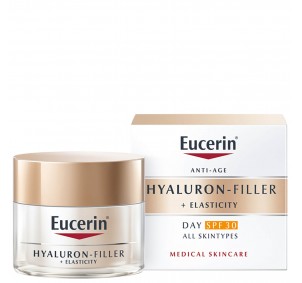 Eucerin Hyaluron+Filler...