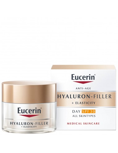 Eucerin Hyaluron+Filler Elasticity...