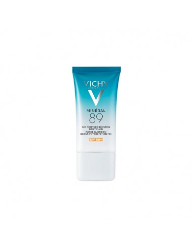 Vichy Mineral 89 Fluido Spf50 50ml
