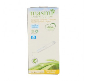 Masmi Tampones Con...