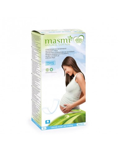 Masmi Compresas Maternidad Masmi...