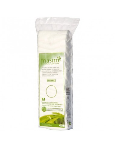 Masmi Algodon Ecologico Plegado En...