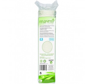 Masmi Discos Desmaquillar...