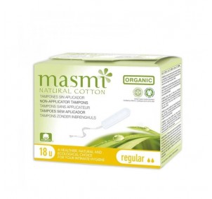 Masmi Tampones Digitales...