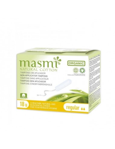 Masmi Tampones Digitales (SIN...