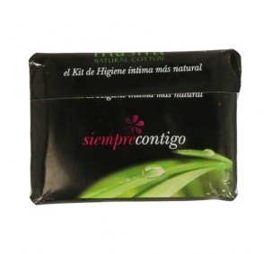Masmi Kit De Higiene Femenina