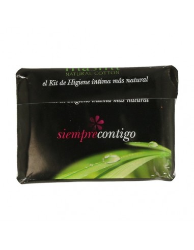 Masmi Kit De Higiene Femenina