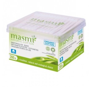 Masmi Bastoncillos Natural...
