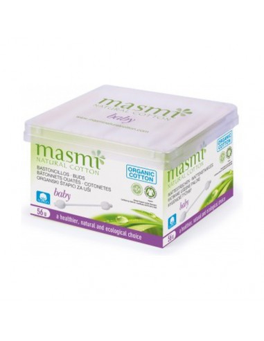 Masmi Bastonicllos Seguridad Bebe...