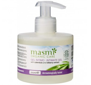 Masmi Gel Intimo Organic...