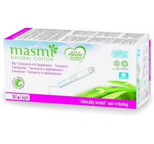 Masmi Tampones Con...