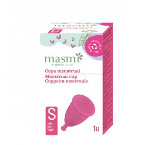 Masmi Copa Menstrual...