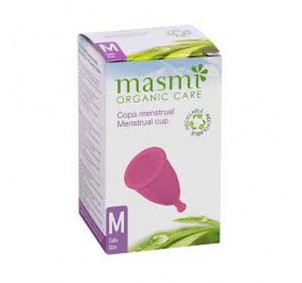 Masmi Copa Menstrual...