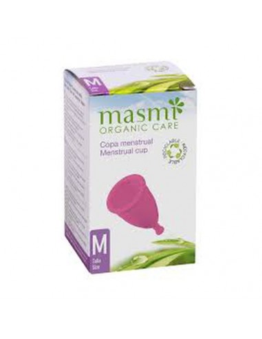 Masmi Copa Menstrual Organic Care...